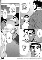 Angel'S Share [Masanori] [Original] Thumbnail Page 18