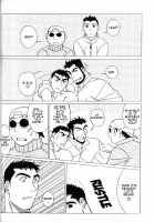 Angel'S Share [Masanori] [Original] Thumbnail Page 08