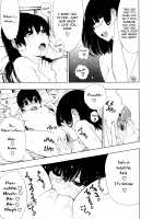 Takusan no Hajimete / たくさんのはじめて [Ogino Jun] [Original] Thumbnail Page 25