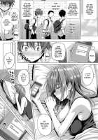 Love & Sick / Love & Sick [Simon] [Original] Thumbnail Page 24