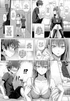 Love & Sick / Love & Sick [Simon] [Original] Thumbnail Page 03