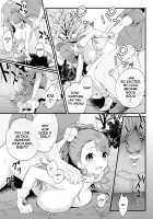 Kyouran March / 狂乱マーチ [Fukurokouji] [Healin Good Precure] Thumbnail Page 10