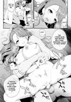 Kyouran March / 狂乱マーチ [Fukurokouji] [Healin Good Precure] Thumbnail Page 11