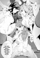 Kyouran March / 狂乱マーチ [Fukurokouji] [Healin Good Precure] Thumbnail Page 26