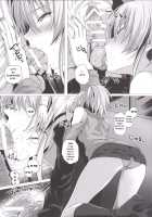 Mika to P / 美嘉とP [Simon] [The Idolmaster] Thumbnail Page 20