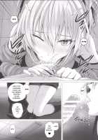 Mika to P / 美嘉とP [Simon] [The Idolmaster] Thumbnail Page 21
