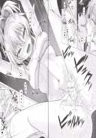 Mika to P / 美嘉とP [Simon] [The Idolmaster] Thumbnail Page 27