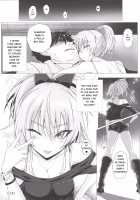 Mika to P / 美嘉とP [Simon] [The Idolmaster] Thumbnail Page 28