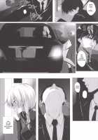 Mika to P / 美嘉とP [Simon] [The Idolmaster] Thumbnail Page 08