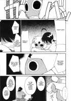 Hikari No Kuni [Keroro Gunsou] Thumbnail Page 19