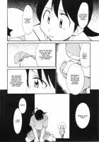 Hikari No Kuni [Keroro Gunsou] Thumbnail Page 20