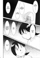 Hikari No Kuni [Keroro Gunsou] Thumbnail Page 22