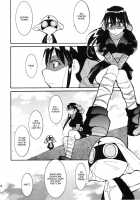 Hikari No Kuni [Keroro Gunsou] Thumbnail Page 34