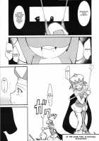 Hikari No Kuni [Keroro Gunsou] Thumbnail Page 37