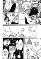 Hikari No Kuni [Keroro Gunsou] Thumbnail Page 38