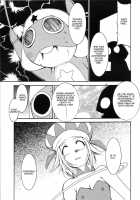 Hikari No Kuni [Keroro Gunsou] Thumbnail Page 43