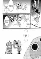 Hikari No Kuni [Keroro Gunsou] Thumbnail Page 44