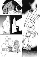 Hikari No Kuni [Keroro Gunsou] Thumbnail Page 49