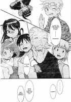Hikari No Kuni [Keroro Gunsou] Thumbnail Page 50
