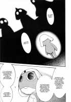Hikari No Kuni [Keroro Gunsou] Thumbnail Page 53