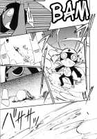 Hikari No Kuni [Keroro Gunsou] Thumbnail Page 55