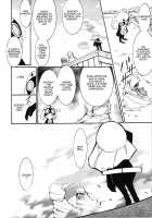 Hikari No Kuni [Keroro Gunsou] Thumbnail Page 56