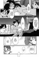 Hikari No Kuni [Keroro Gunsou] Thumbnail Page 59