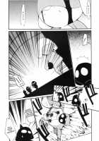 Hikari No Kuni [Keroro Gunsou] Thumbnail Page 05