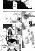 Hikari No Kuni [Keroro Gunsou] Thumbnail Page 62