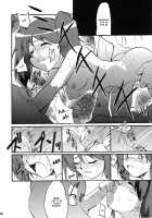 Hikari No Kuni [Keroro Gunsou] Thumbnail Page 68