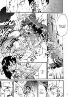 Hikari No Kuni [Keroro Gunsou] Thumbnail Page 77