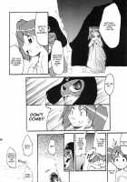 Hikari No Kuni [Keroro Gunsou] Thumbnail Page 80