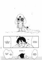 Hikari No Kuni [Keroro Gunsou] Thumbnail Page 82