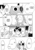 Hikari No Kuni [Keroro Gunsou] Thumbnail Page 83