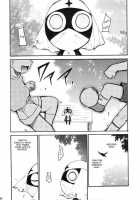 Hikari No Kuni [Keroro Gunsou] Thumbnail Page 86