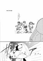 Hikari No Kuni [Keroro Gunsou] Thumbnail Page 87