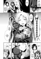 Lola to Kuro no Shiawase no Jumon / ローラとクロの幸せの呪文 [Konshin] [Original] Thumbnail Page 10