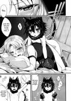 Ichiya no Mahou / 一夜の魔法 [Konshin] [Original] Thumbnail Page 09