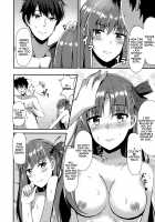 My Toy Senpai / 私のおもちゃ先輩 [Konka] [Fate] Thumbnail Page 17