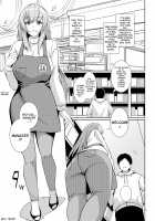 Day in the Life of AV Shop Manager Hyo-chan / 氷ちゃんのAVショップ一日店長さん [Haruhisky] [Original] Thumbnail Page 05