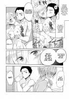 WEB Ban Mesuiki!! Nyotaika Yuugi Vol. 04 / WEB版メスイキ！！にょたいか遊戯 Vol.04 [Bennys] [Original] Thumbnail Page 100