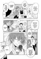 WEB Ban Mesuiki!! Nyotaika Yuugi Vol. 04 / WEB版メスイキ！！にょたいか遊戯 Vol.04 [Bennys] [Original] Thumbnail Page 105