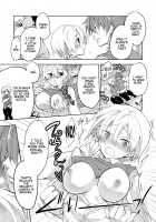 WEB Ban Mesuiki!! Nyotaika Yuugi Vol. 04 / WEB版メスイキ！！にょたいか遊戯 Vol.04 [Bennys] [Original] Thumbnail Page 107