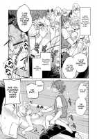 WEB Ban Mesuiki!! Nyotaika Yuugi Vol. 04 / WEB版メスイキ！！にょたいか遊戯 Vol.04 [Bennys] [Original] Thumbnail Page 113