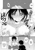 WEB Ban Mesuiki!! Nyotaika Yuugi Vol. 04 / WEB版メスイキ！！にょたいか遊戯 Vol.04 [Bennys] [Original] Thumbnail Page 40