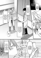 WEB Ban Mesuiki!! Nyotaika Yuugi Vol. 04 / WEB版メスイキ！！にょたいか遊戯 Vol.04 [Bennys] [Original] Thumbnail Page 64