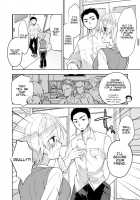 WEB Ban Mesuiki!! Nyotaika Yuugi Vol. 04 / WEB版メスイキ！！にょたいか遊戯 Vol.04 [Bennys] [Original] Thumbnail Page 80