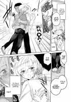 WEB Ban Mesuiki!! Nyotaika Yuugi Vol. 04 / WEB版メスイキ！！にょたいか遊戯 Vol.04 [Bennys] [Original] Thumbnail Page 81