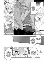 WEB Ban Mesuiki!! Nyotaika Yuugi Vol. 04 / WEB版メスイキ！！にょたいか遊戯 Vol.04 [Bennys] [Original] Thumbnail Page 84