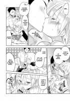 WEB Ban Mesuiki!! Nyotaika Yuugi Vol. 04 / WEB版メスイキ！！にょたいか遊戯 Vol.04 [Bennys] [Original] Thumbnail Page 98